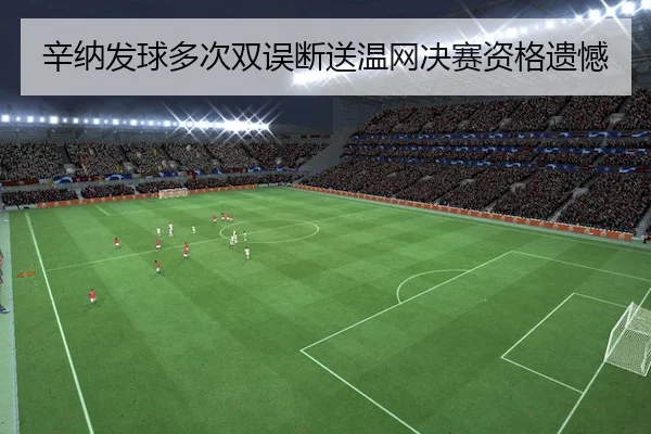 辛纳发球多次双误断送温网决赛资格遗憾 - IMSports